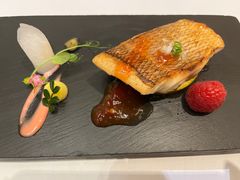 -广州瑞士酒店瑞初日本料理·铁板烧