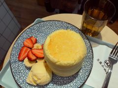 -王守财小山園
