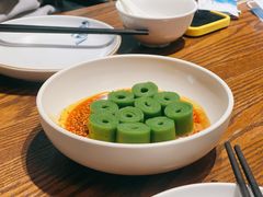 小大董凉皮-小大董·烤鸭(王府井apm店)