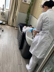 -新生植发·植养护一体