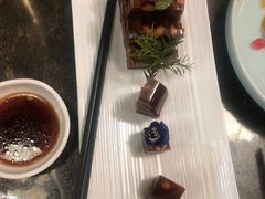 -鸭王烤鸭店(三里河店)