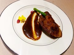 煎鹅肝-翠府(翠湖北路店)