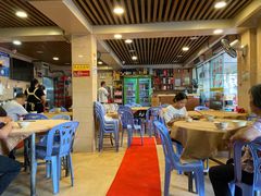 -揭阳钟记小食(福田新村店)