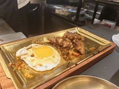 -大神太神·铁板烧(瑞虹天地月亮湾店)
