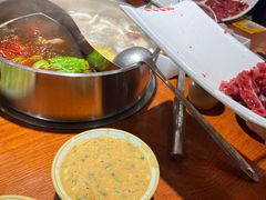 -真牛坊潮汕牛肉火锅