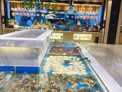 -川骄海鲜自助(河东店)