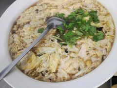 -向民炒鸡老店(火车站店)