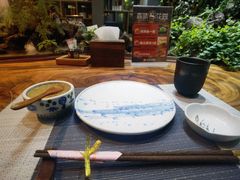 -森味薪火烧•烧鸟居酒屋•日本料理(望京店)