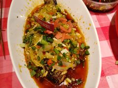 -为民烧烤吧.自贡爆炒菜(收录10年好店)