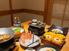 -花潮料理艺食馆(世欧广场店)