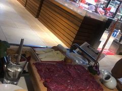 -川锅一号火锅(1818牌楼店)