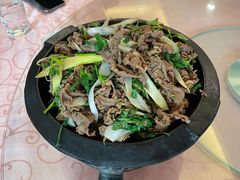 -烤肉宛饭庄(南礼士路店)