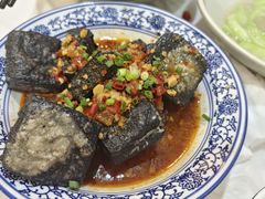 -新新湘菜馆(新中街二条店)