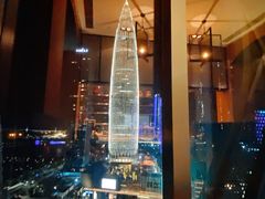 -小南洋海景餐厅(深圳湾店)