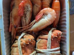 -阳澄湖大闸蟹·琼灵阁牌品牌连锁(吴中总店)