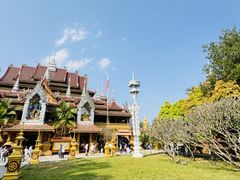 -西双版纳总佛寺