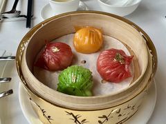 -巴黎轩(澳门巴黎人店)