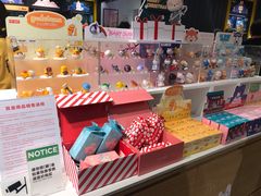 -泡泡玛特POPMART(壹号店)