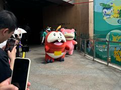 -杭州湖滨银泰in77