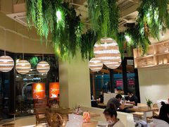 大堂-Dough&Joe团憩(瑞虹天地月亮湾店)