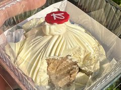 -凯司令(豫园地铁站店)