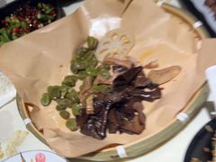 -聚味瞿记·龙虾堂(咸嘉湖店)