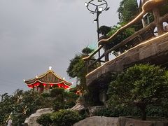 -枇杷园食为鲜火锅(南山店)