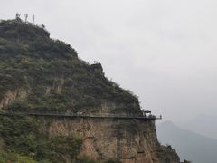 -十渡东湖港风景区