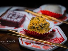 香酥海苔肉松福卷-裕莲楼(环球港店)