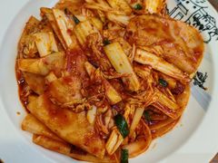 -陈聚德炒牛肉(樱花二路店)