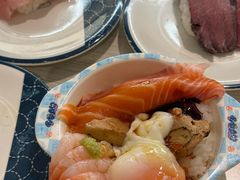 -滨寿司(新街口中央商场店)