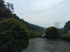 -九龙潭景区