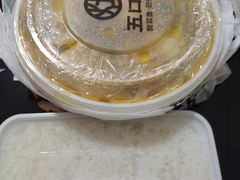 -五口灶·下饭小炒(洛社店)