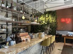 -The Rug Cafe(王府中环店)