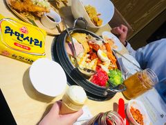 -韩香福脊骨汤锅(上杭路店)