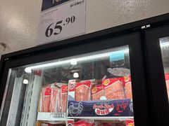 -山姆会员商店(亦庄创意生活广场店)