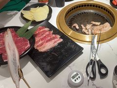 -花味烤肉·拌饭(庐阳万象汇店)