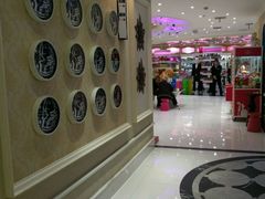 -自由港KTV(王子公主金平店)