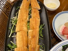 -新李记 · 口味菜馆(南郊公园店)
