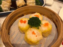 -酌宴府The China Club·广州万富希尔顿酒店(云城东路店)