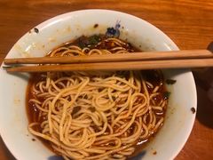 -兵哥豌豆面(建设巷店)