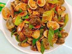 -渔民船说·北塘海鲜·天津菜·海肠捞饭(北塘古镇店)