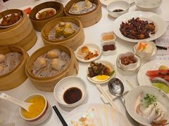 -香宫中餐厅·大连香格里拉(人民路店)