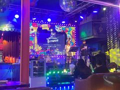 -Famous肥猫墨西哥音乐餐吧(五棵松华熙LIVE店)