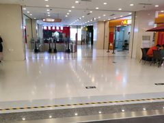 -沈阳百联购物中心(青年大街店)