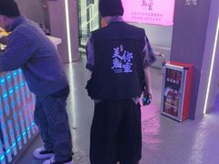 -关你鬼室大型密室逃脱(佛山创意园店)