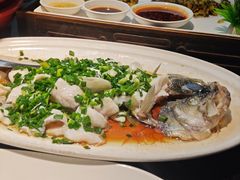 -鱼你相聚·河鲜馆(袁家岭店)