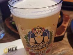-Q MEX 库迈墨西哥餐吧(三里屯店)