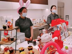 -派悦坊·甜品·蛋糕(虹口龙之梦店)