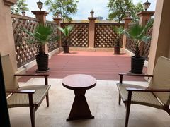 -稷泽·海丽宾雅温泉度假酒店